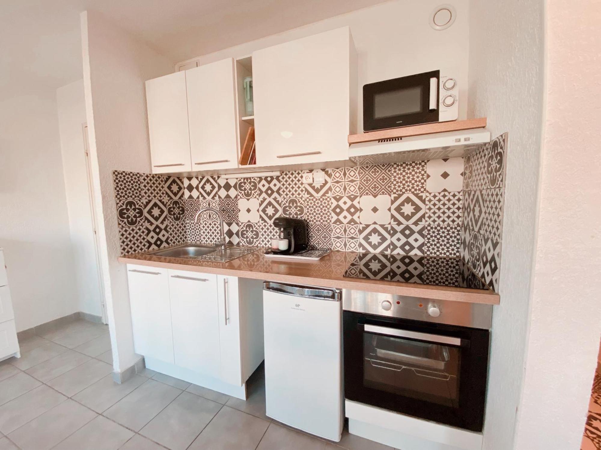 Ferienwohnung Superbe T2 Au Calme Avec Balcon Sur La Marina - 10 Canet-en-Roussillon Exterior foto